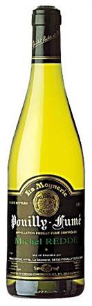 Michel Redde et Fils Pouilly-Fume Taille Pierre